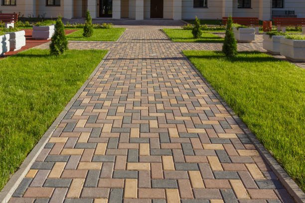 Professional Driveway Pavers in Murray, KY